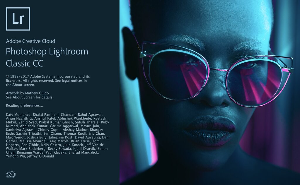 tai Adobe Lightroom Classic 2020 Full