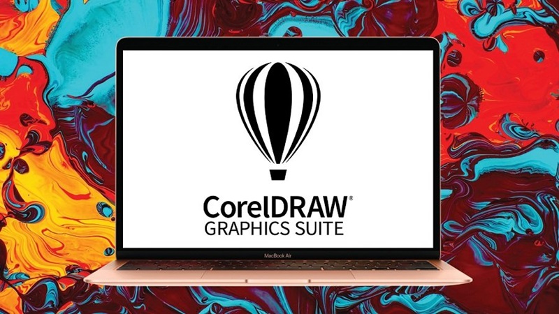 Đảm bảo cấu hình máy phù hợp để sử dụng CorelDRAW 2019 mượt mà