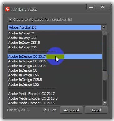 Hướng dẫn Download Adobe Indesign CC 2017 Full Crack Miễn Phí